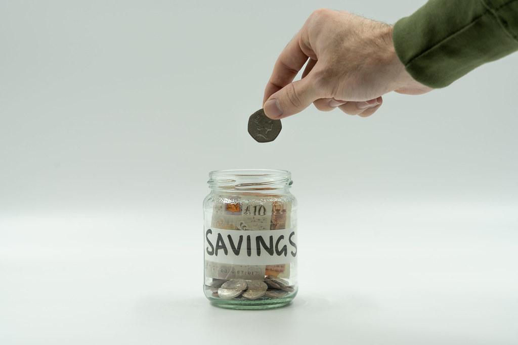 Power Up Your Savings