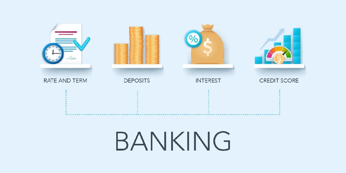 What Is a Banking Desert?