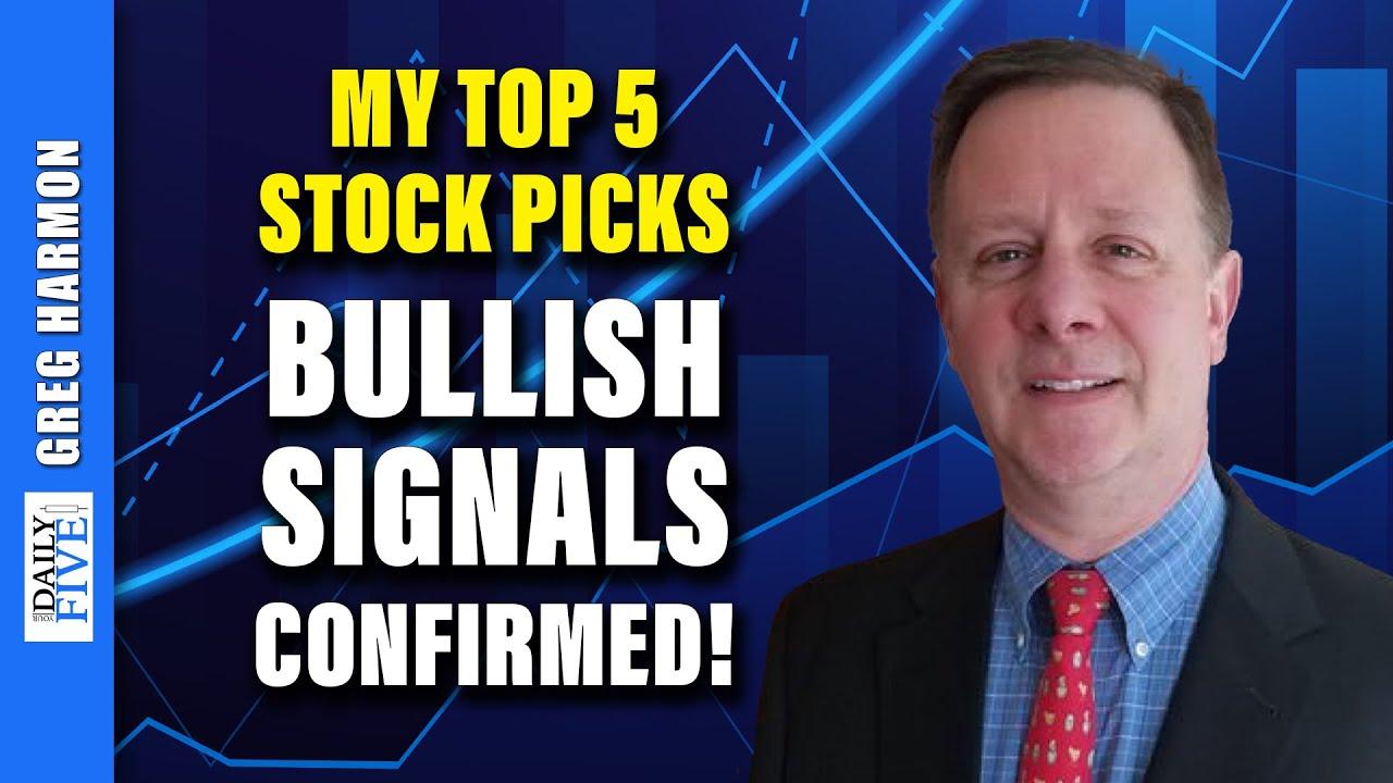 Analyst Recommendations: Upcoming Bullish Stock Picks