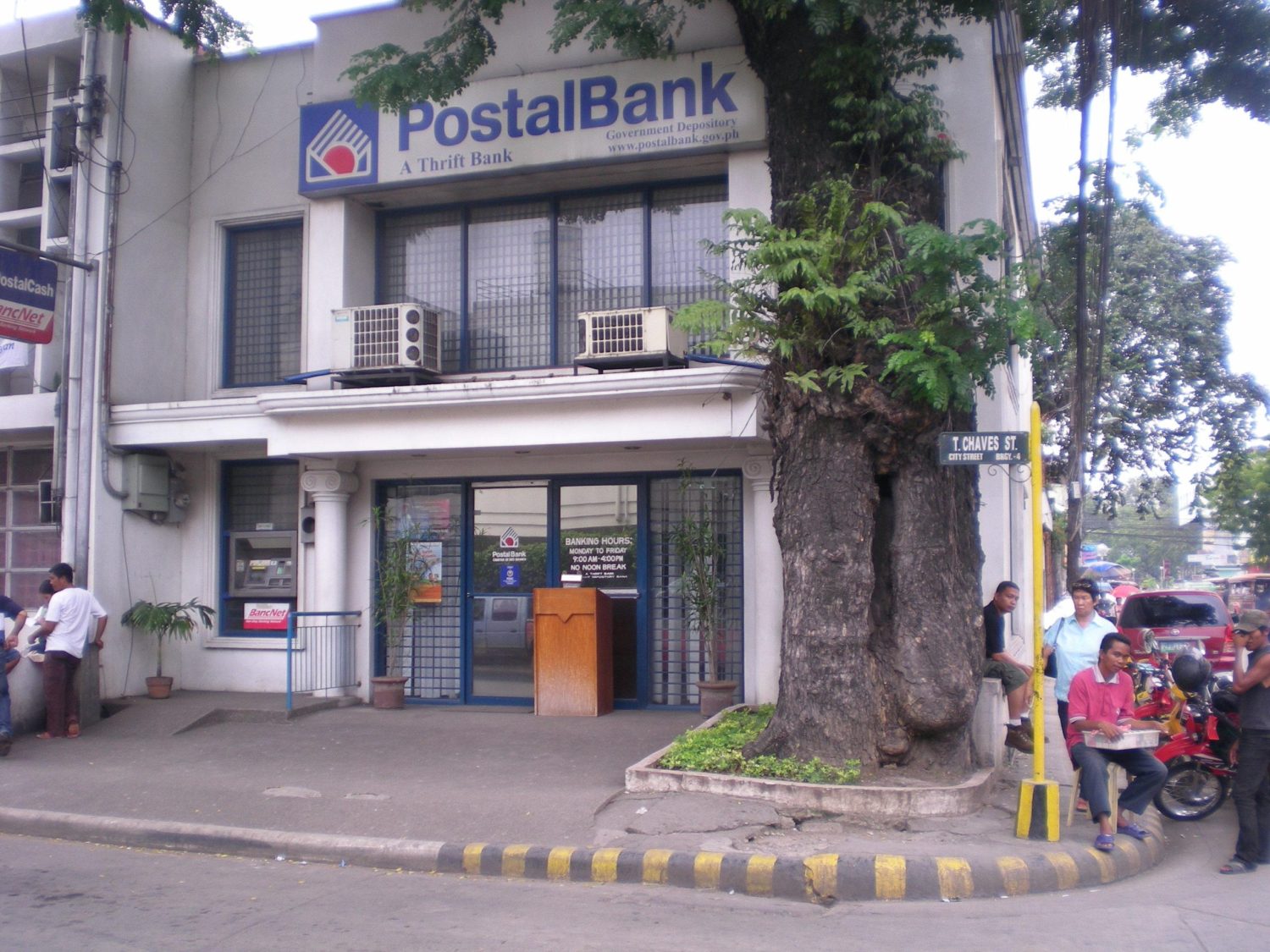 What to Know About Postal Banking