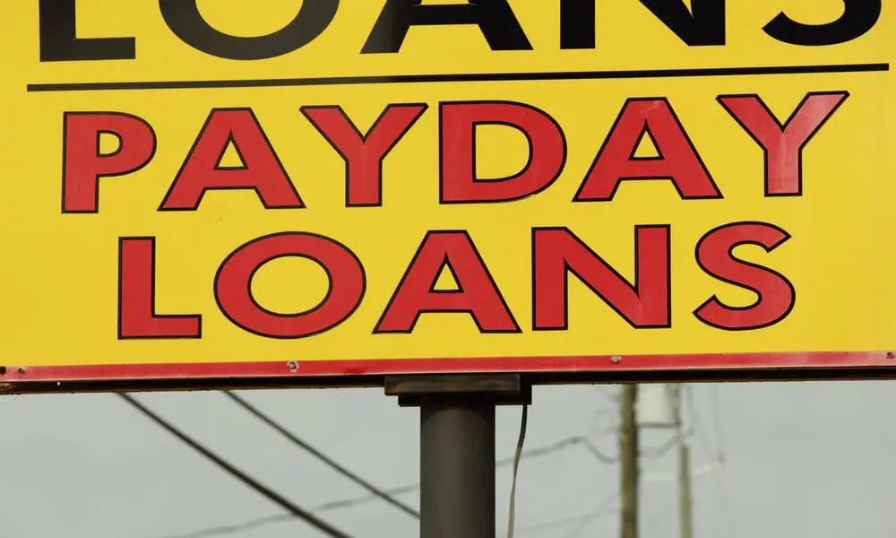 Payday Loans vs. Personal Loans: What’s the Difference?