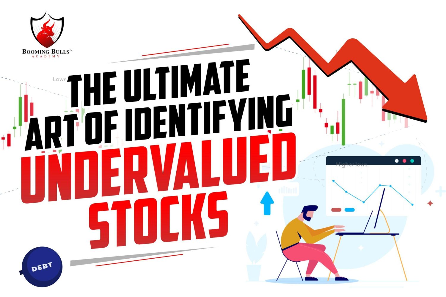 Value Investing Gems: Undervalued Stocks for Future Gains