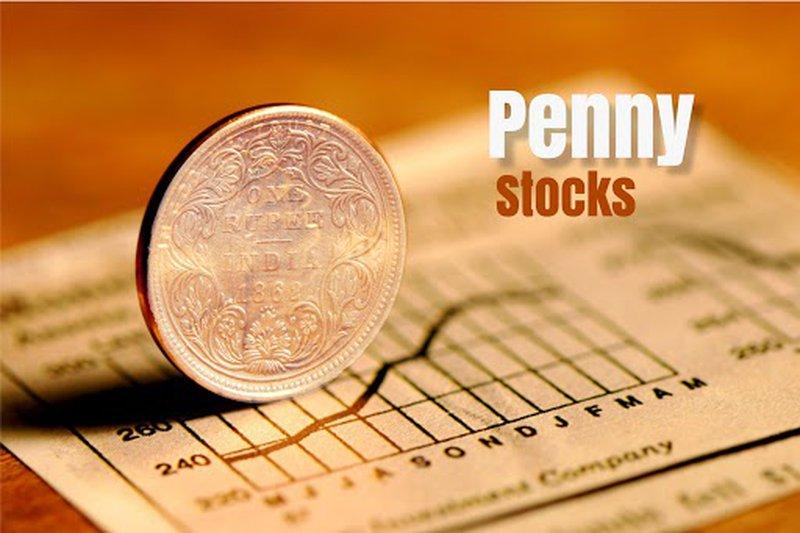 Penny Stocks with Potential: High-Risk, High-Reward Picks