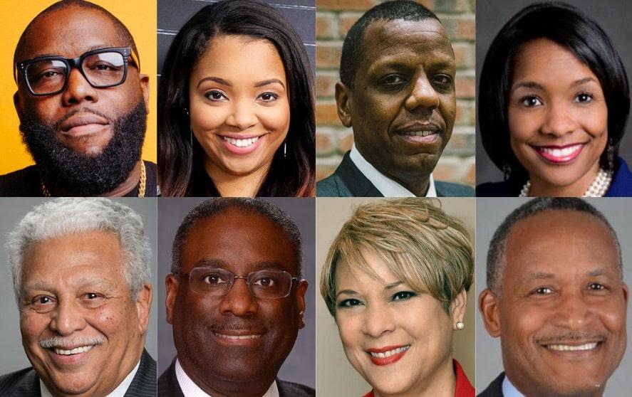 The Challenges⁤ Facing Black-Owned Banks Today