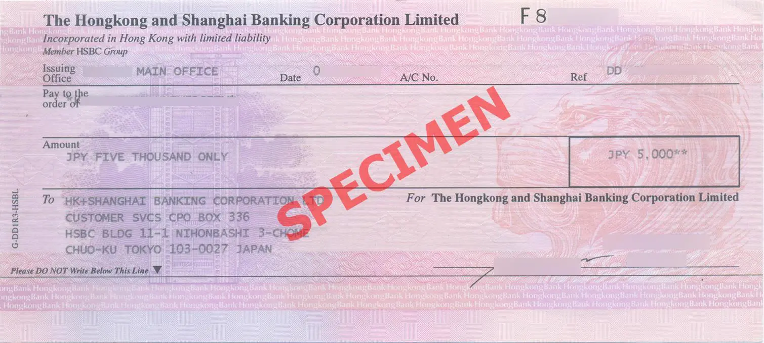 Comparing Bank Drafts with ⁢Other Forms of Payment