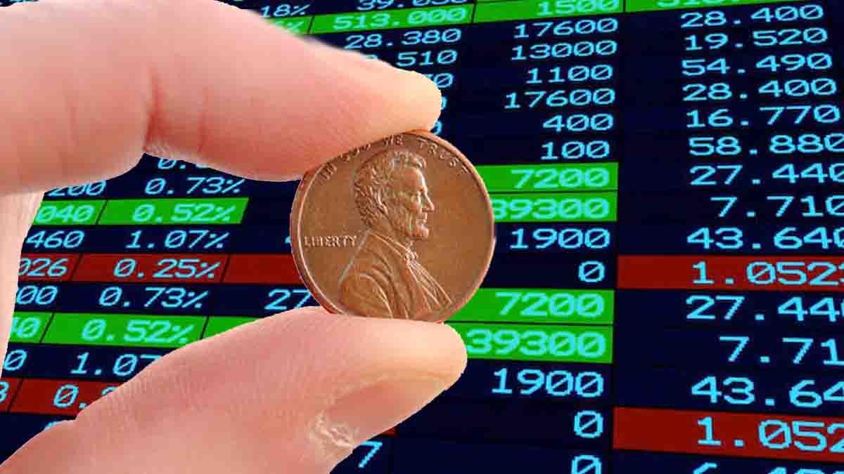 Understanding the Dynamics of Penny​ Stocks