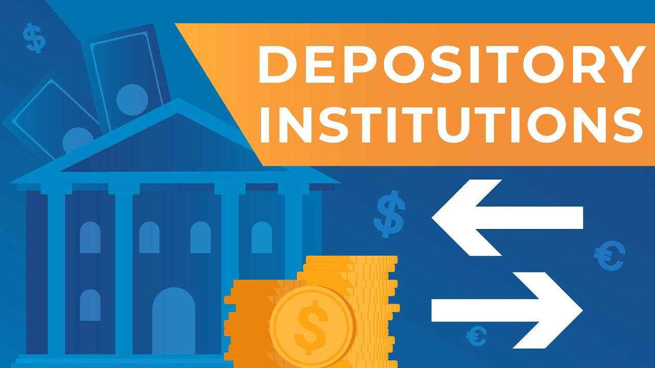 Case⁣ Studies: Real-World Examples of ⁣Depository ‍Institutions