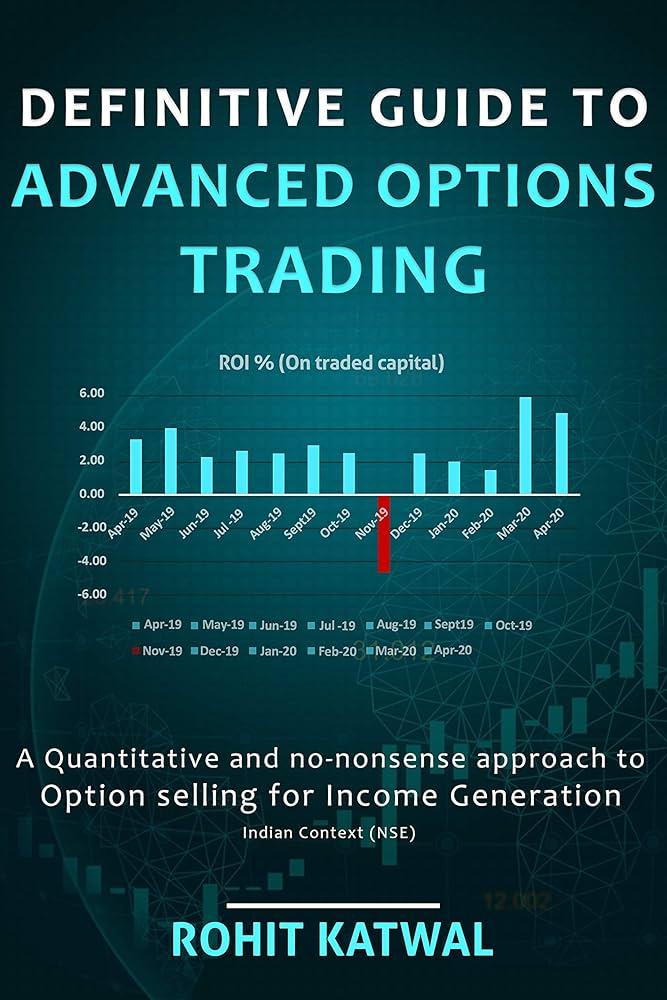 Advanced Options Trading