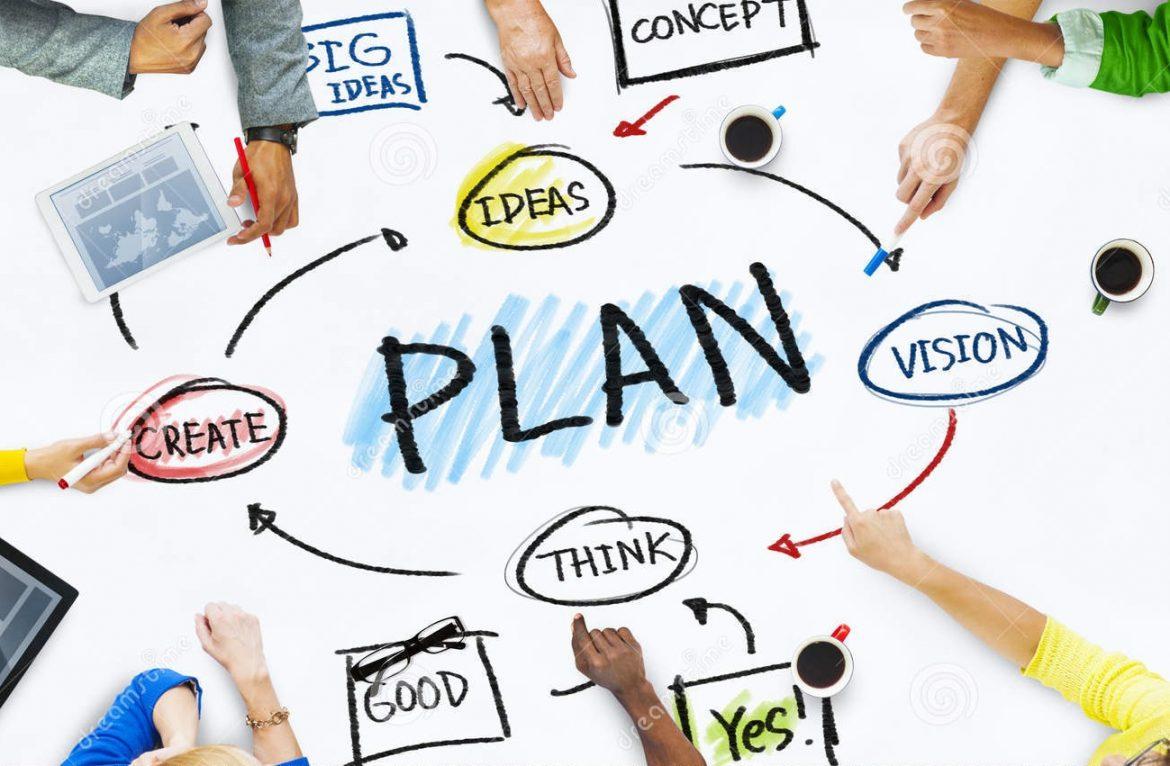 Plan for Large Purchases