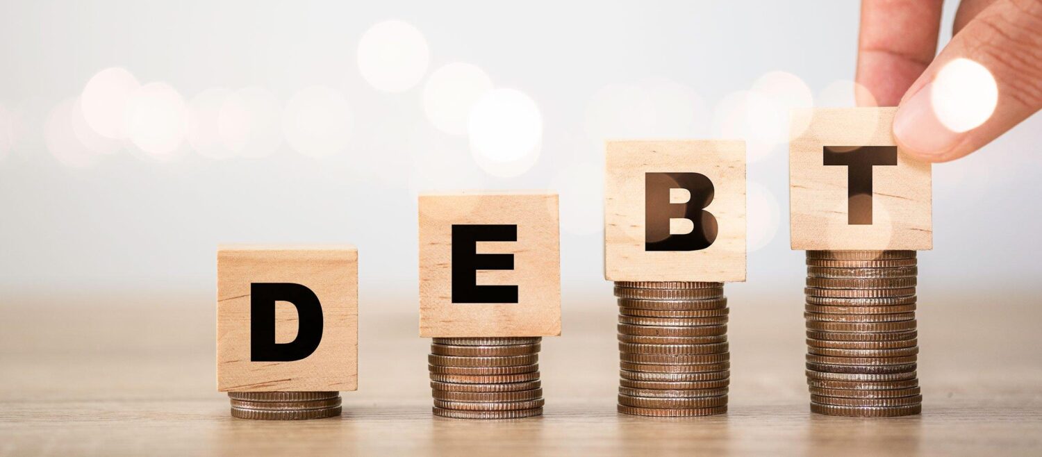 Tackle Your Debt