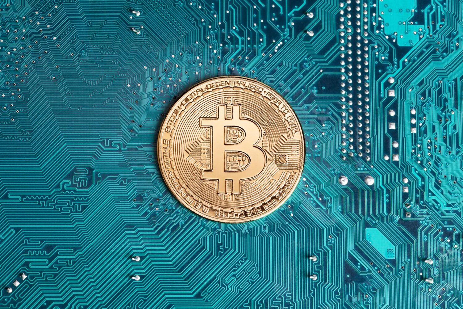 Cryptocurrency for Beginners