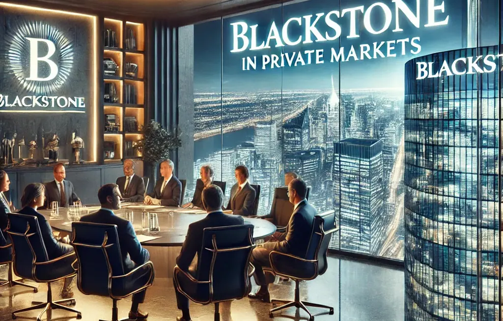 blackstone