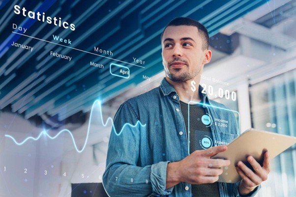 5-Step ETF Buying Formula