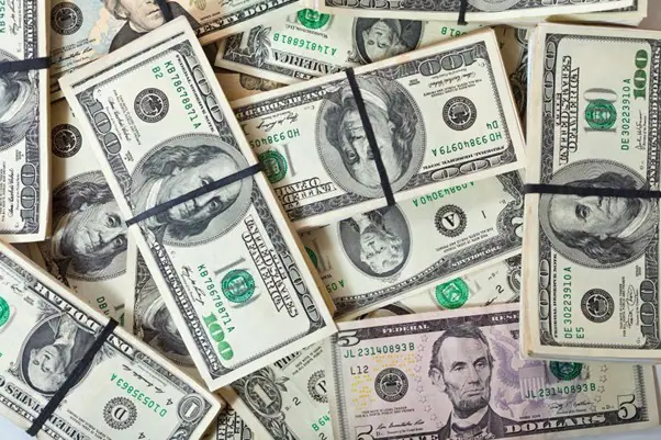 Blank Check Firm Raises $74 Million