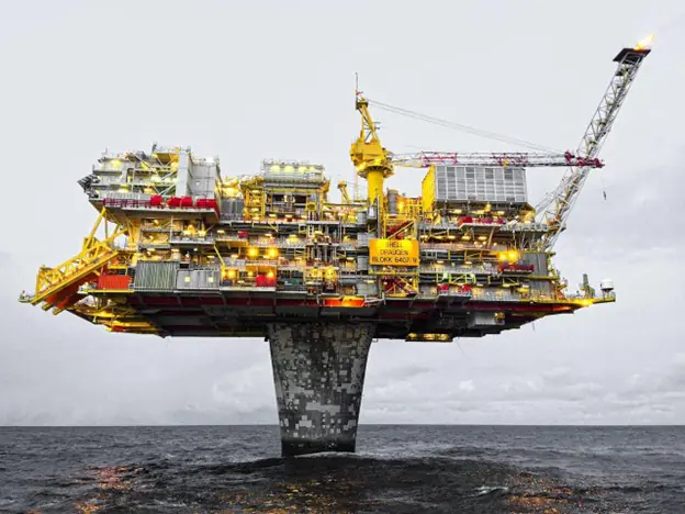 Court Spills the Barrel and Oil Spikes