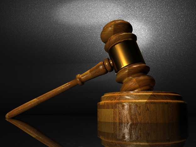 Customers Bancorp (CUBI) is Facing the Law