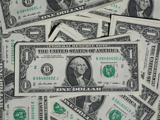 Drowning Debt