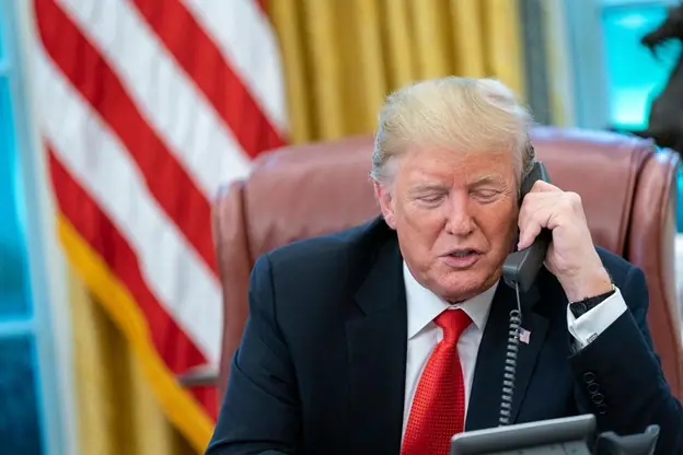 European Stocks Bounce Back After Trump Delays EU Tariffs