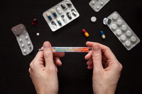InflaRx Stock’s Up Despite Drug Trial Fail