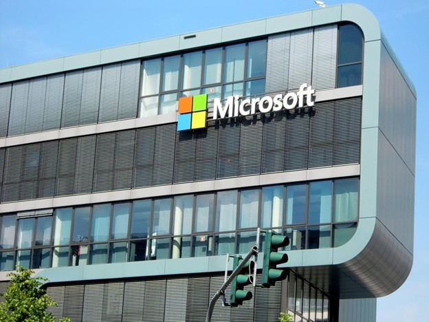 Microsoft Hits