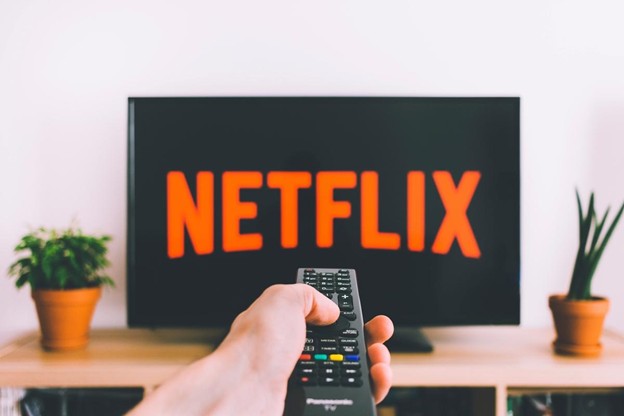 Netflix is Flipping the Script