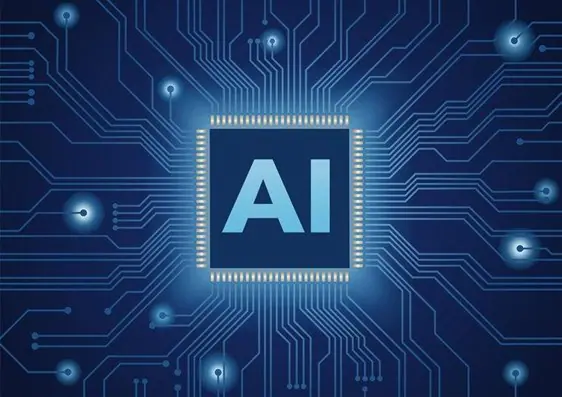 Nvidia Pops as Trump, Signs AI Deal