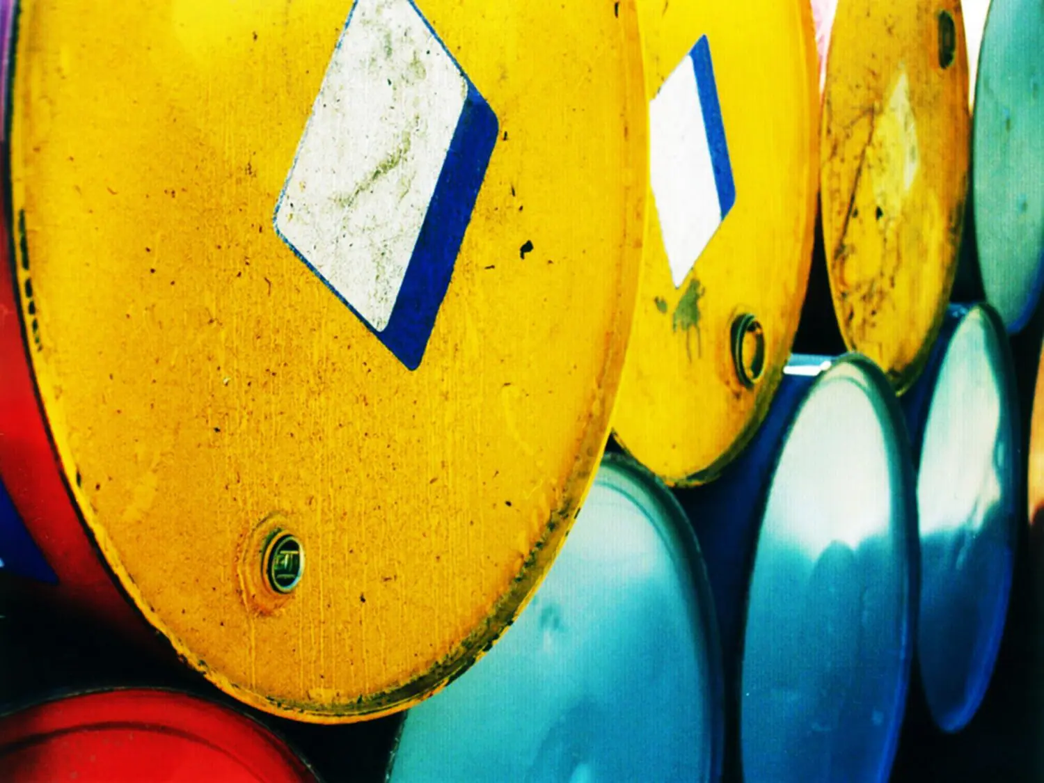 Oil Prices Have a CRUDE Awakening