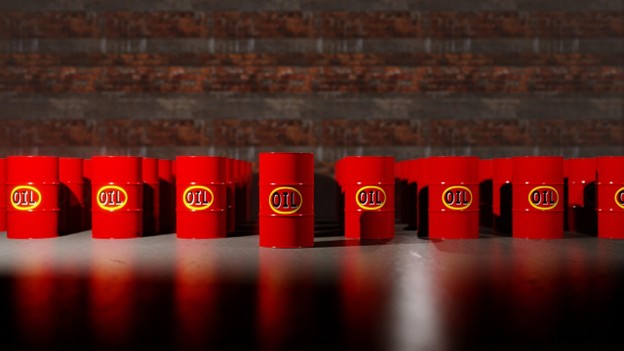 Prices Sink OPEC+