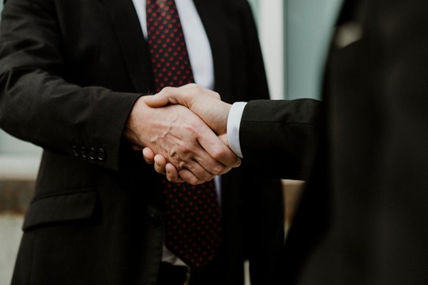 Shift4 Sits on Global Blue Acquisition