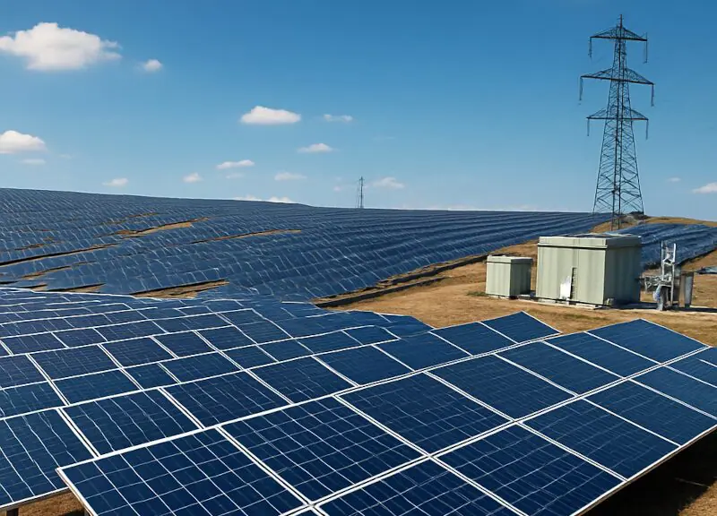 Solar Boom