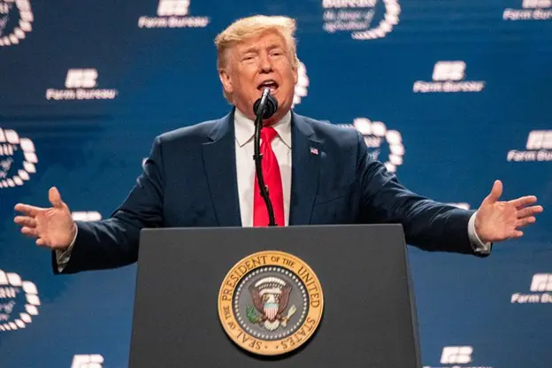 Trump’s EU Tariff Delay Buoys Oil Markets