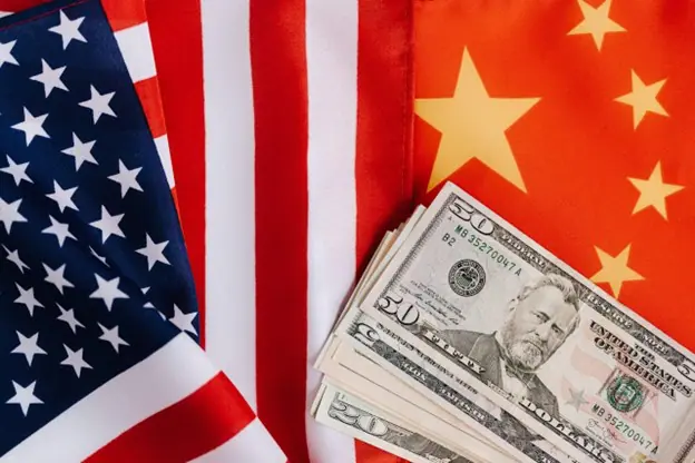 U.S. and China Have Called Truce