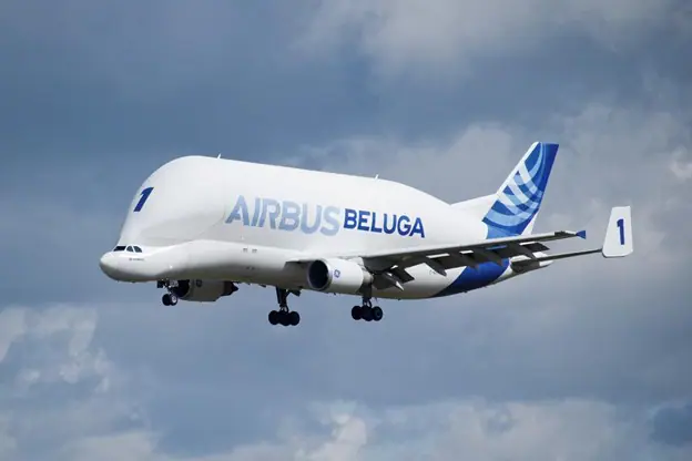 Airbus Takes Flight Whilst EU Braces for Tariff Turbulence