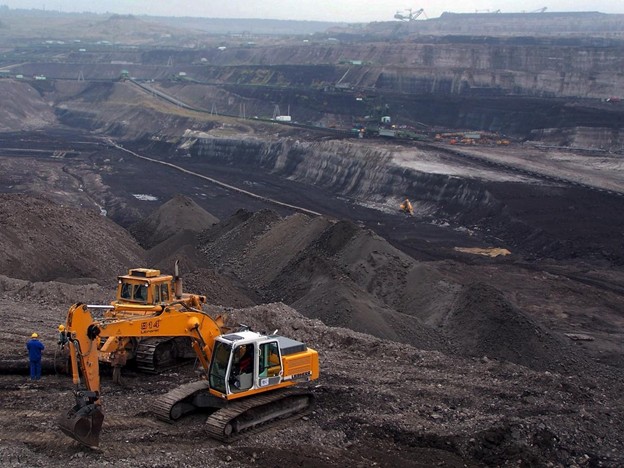 Anglo Asian Mining (AIMAAZ) Ringing Your Bell