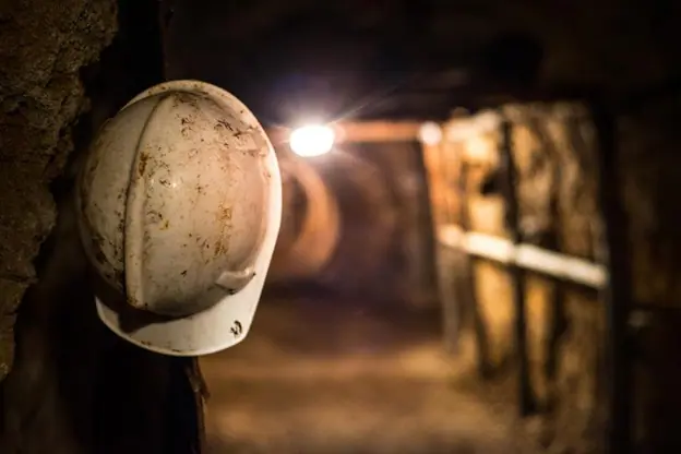 Barrick Mining in Hot Water