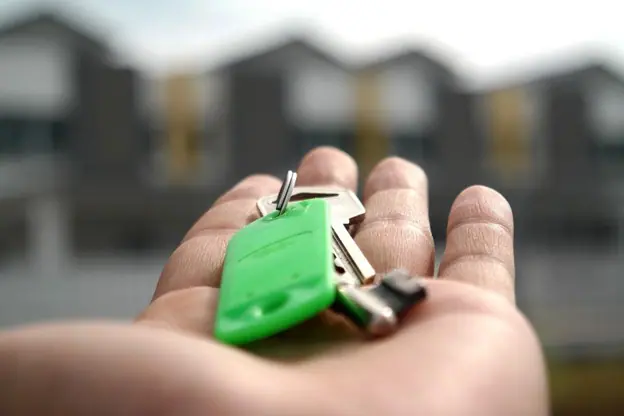 Big REIT Yields for July 2025