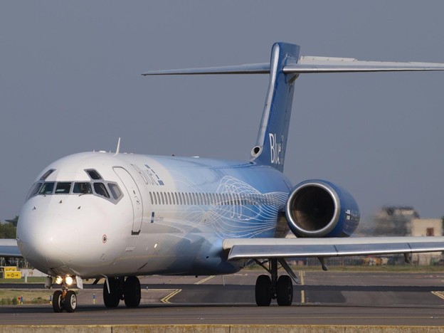 Boeing Stock Hits the Ground After India Air Crash