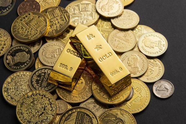 Gold’s Up Again, But Is It Safe