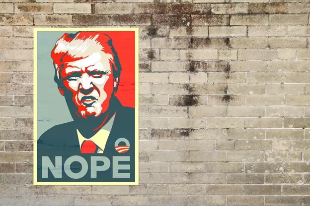 Oil Prices are Making Trump Frown