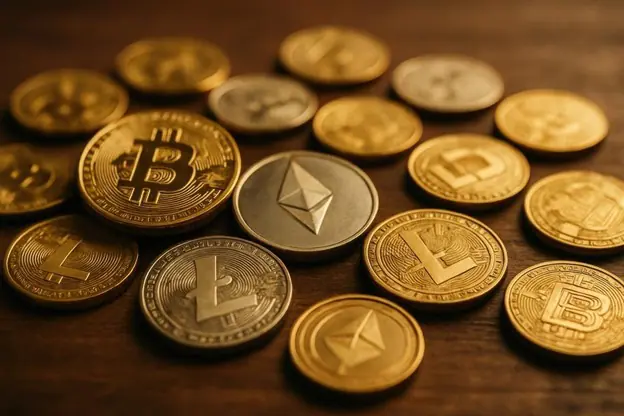 Stablecoins Are Berserk Right Now