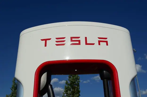 Tesla Stock Starts June in Reverse