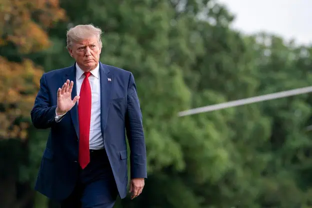 Trump-Musk Feud The Breakup America Deserves
