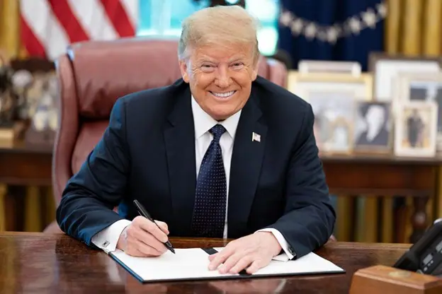 Trump One Big Beautiful Bill is Giant Mess