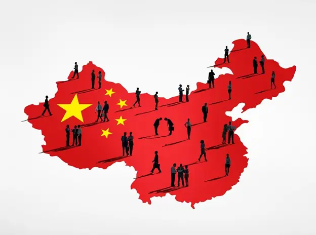 Chinese Market Markers Are in a Squeeze