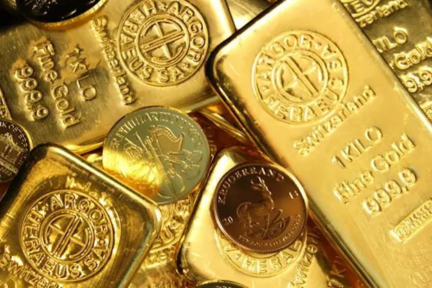 Could We See Gold at $3,500 Again