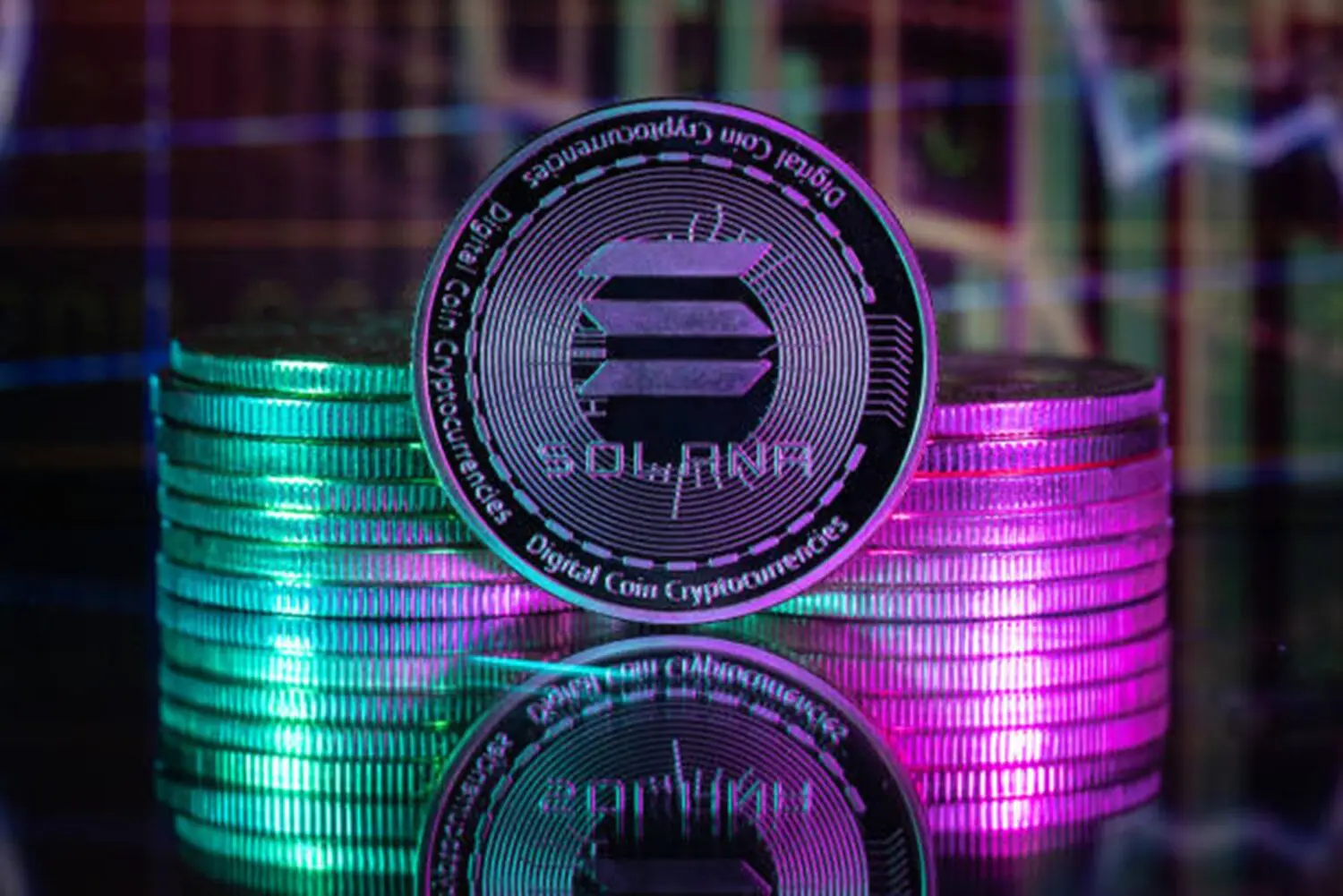 First Ever SOL Staking ETF Goes Live in US