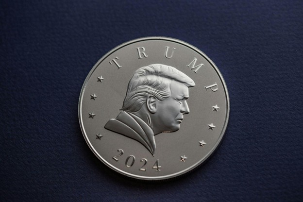 $TRUMP Coin Controversy