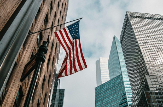 Wall Street No Longer Flinches at Trump’s Tariff Drama