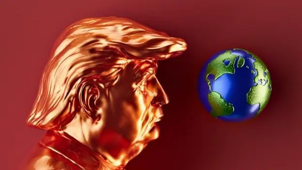 90 Days to Avoid a Holiday Trade War
