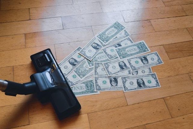 A Little Extra Income Won’t Hurt
